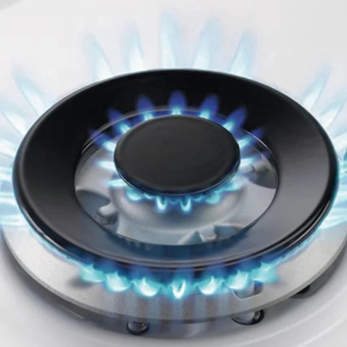 Варочная панель Electrolux GME363NV - 7
