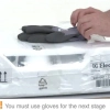 Варочная панель Electrolux GME363NV - 8