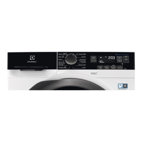 Сушильная машина Electrolux EW9H188SC - 2