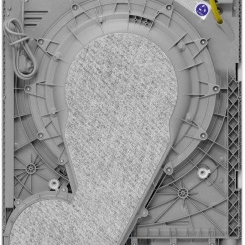 Сушильная машина Electrolux EW9H188SC - 4