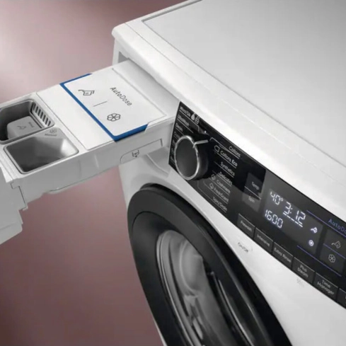 Стиральная машина Electrolux EW6F349BSA - 7