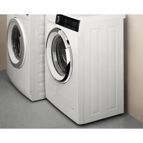 Стиральная машина Electrolux EW6SM227C - 4