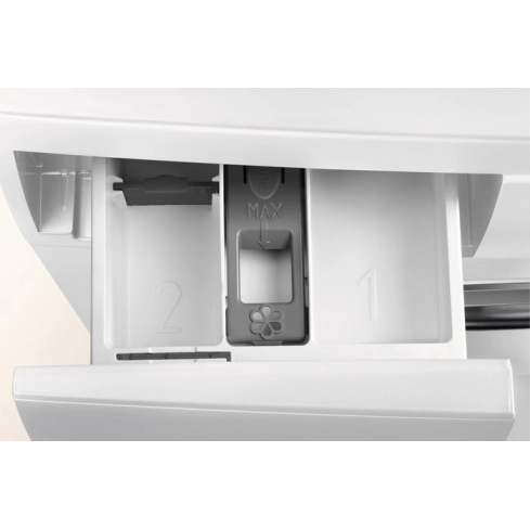 Стиральная машина Electrolux EW6SM227C - 5