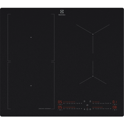 Варочная панель Electrolux EIS62453IZ