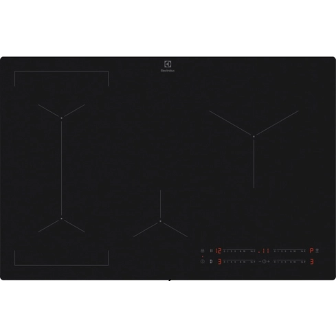Варочная панель Electrolux EIV83443CT Варочная панель Electrolux EIV83443CT