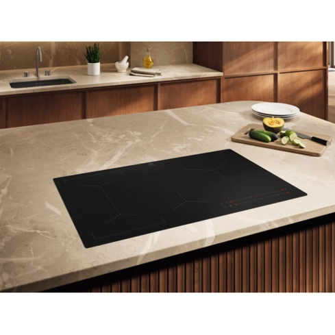 Варочная панель Electrolux EIV83443CT Варочная панель Electrolux EIV83443CT - 5