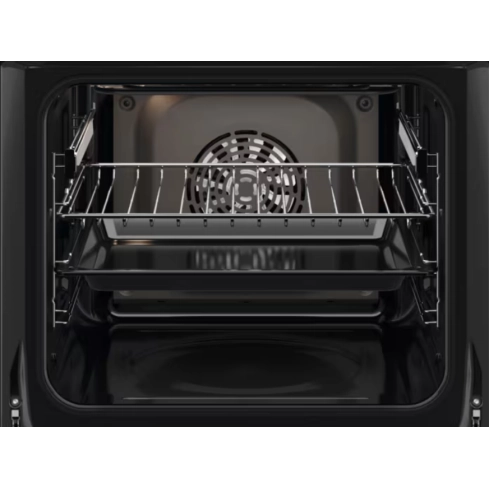 Духовой шкаф Electrolux EOD5F70BX - 1