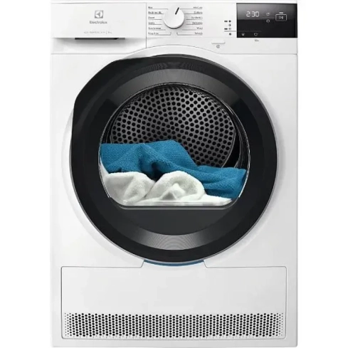 Cушильная машина Electrolux EW6D28BE