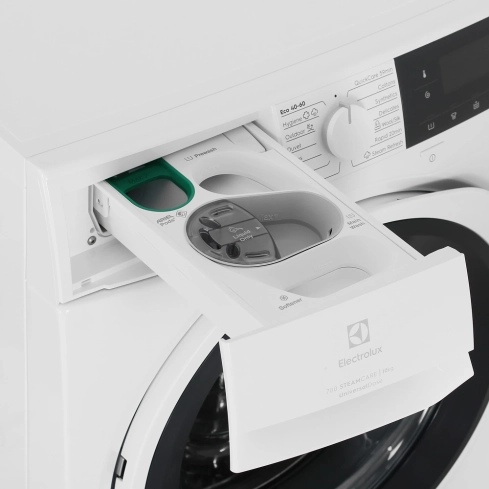 Стиральная машина Electrolux EW7F3614SUE Стиральная машина Electrolux EW7F3614SUE - 7