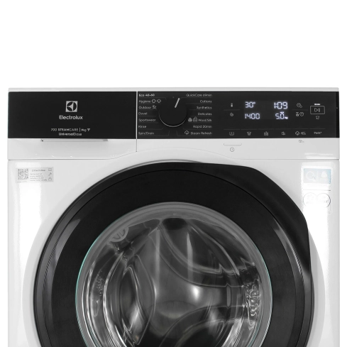 Стиральная машина Electrolux EW7F4492FQE - 4