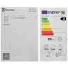 Стиральная машина Electrolux EW7F4492FQE - 9