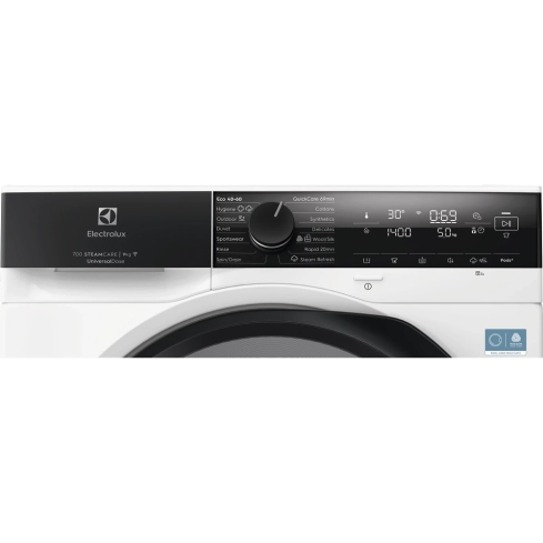 Стиральная машина Electrolux EW7F4492FQE - 10