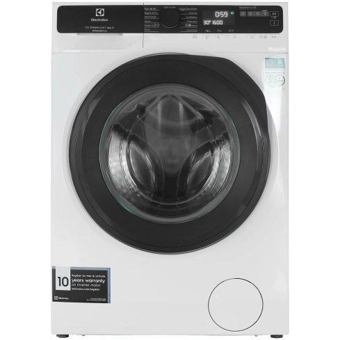 Стиральная машина Electrolux EW7F5612SQE