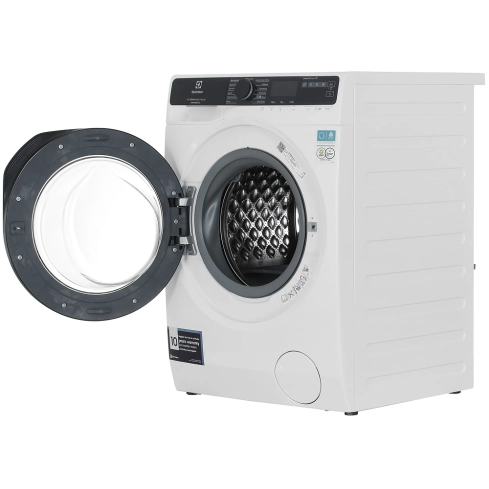 Стиральная машина Electrolux EW7F5612SQE - 5