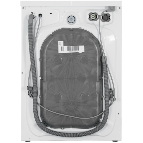 Стиральная машина Electrolux EW7F5612SQE - 9