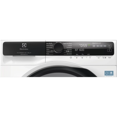 Стиральная машина Electrolux EW7F5612SQE - 12