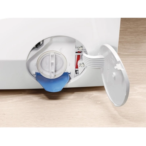 Стирально-сушильная машина Electrolux EW7W5697QE - 4
