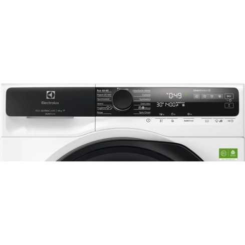Стиральная машина Electrolux EW8F5417SACE - 1