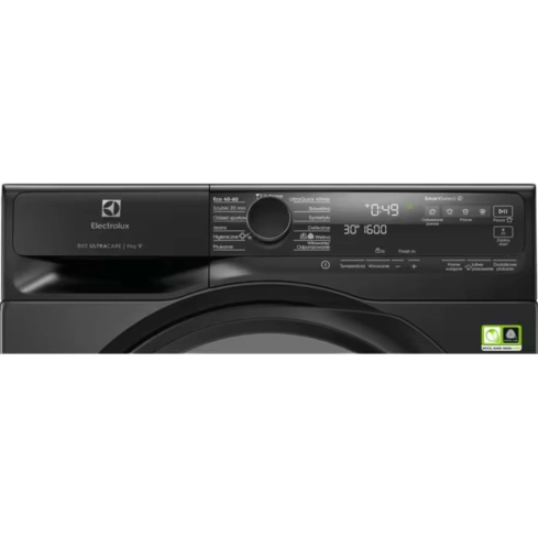 Стиральная машина Electrolux EW8FG5602CDE - 2