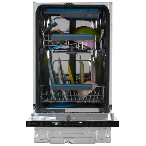 Посудомоечная машина Electrolux KEGB3410L Посудомоечная машина Electrolux KEGB3410L - 1
