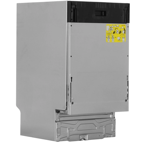 Посудомоечная машина Electrolux KEGB3410L Посудомоечная машина Electrolux KEGB3410L - 4