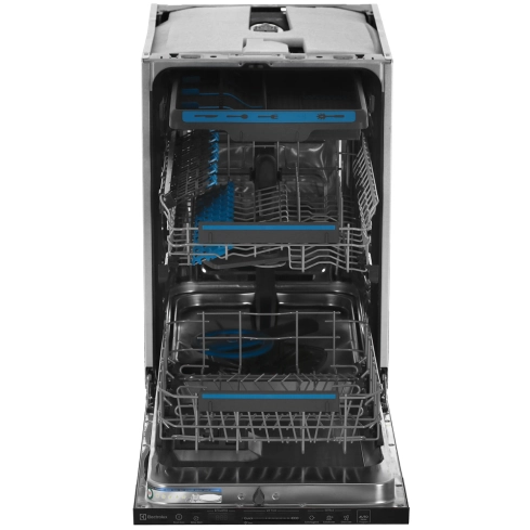 Посудомоечная машина Electrolux KEGB3410L Посудомоечная машина Electrolux KEGB3410L - 7