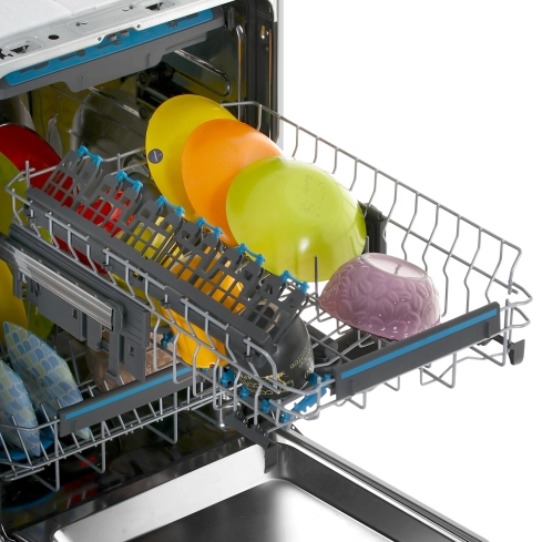 Посудомоечная машина Electrolux KEGB3410L Посудомоечная машина Electrolux KEGB3410L - 9