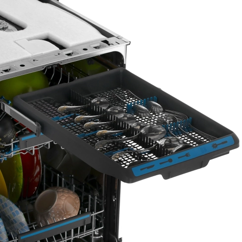 Посудомоечная машина Electrolux KEGB3410L Посудомоечная машина Electrolux KEGB3410L - 10