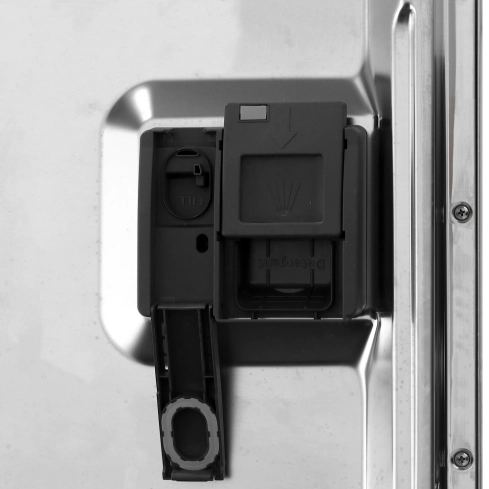 Посудомоечная машина Electrolux KEGB3410L Посудомоечная машина Electrolux KEGB3410L - 11