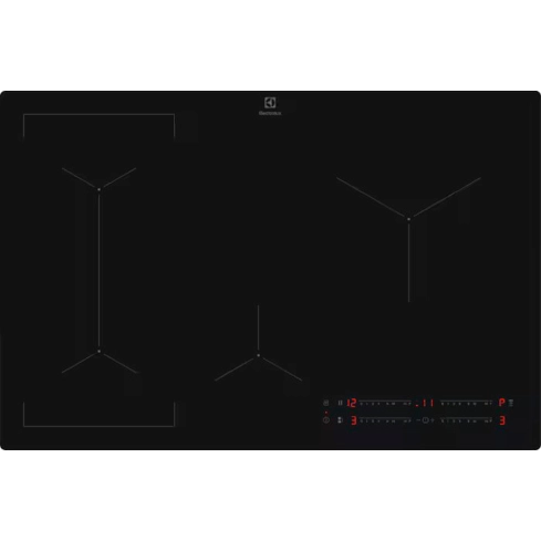 Варочная панель Electrolux KIV83443CT