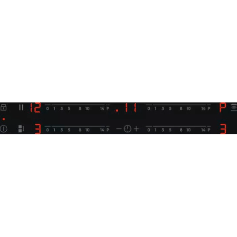 Варочная панель Electrolux KIV83443CT - 1