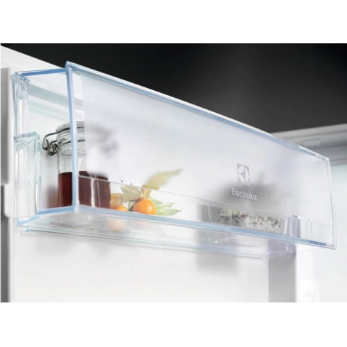 Встраиваемый холодильник Electrolux KNT2LF18S - 2