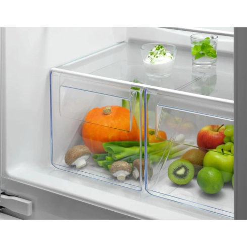 Встраиваемый холодильник Electrolux KNT2LF18S - 3