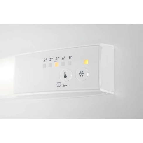 Встраиваемый холодильник Electrolux KNT2LF18S - 4