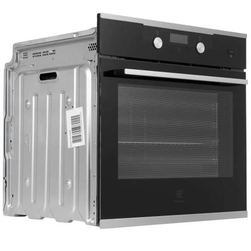Духовой шкаф Electrolux KODEF75X2 - 1