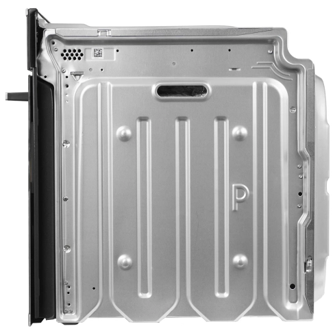 Духовой шкаф Electrolux KODEF75X2 - 2