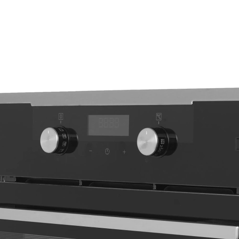 Духовой шкаф Electrolux KODEF75X2 - 3