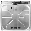 Духовой шкаф Electrolux KODEF75X2 - 4