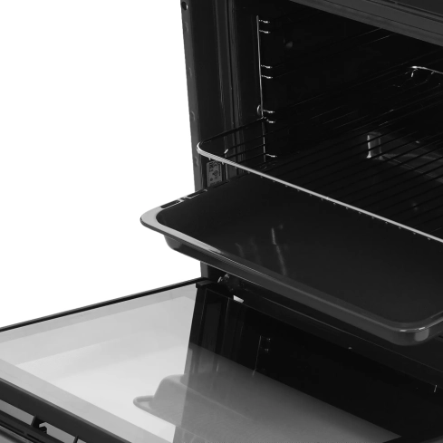 Духовой шкаф Electrolux KODEF75X2 - 6