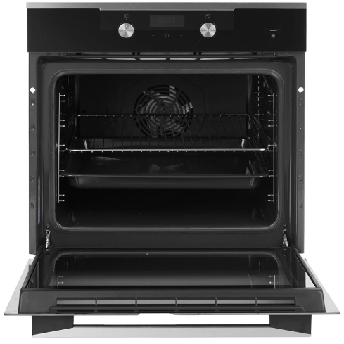 Духовой шкаф Electrolux KODEF75X2 - 7