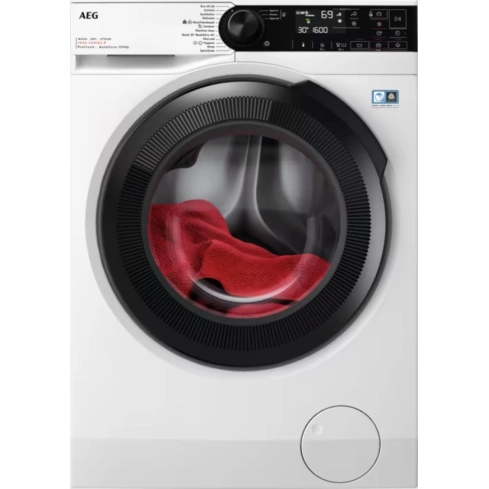 Стирально-сушильная машина AEG LWR73164Q