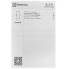 Встраиваемый холодильник Electrolux LXB2AE82S - 9
