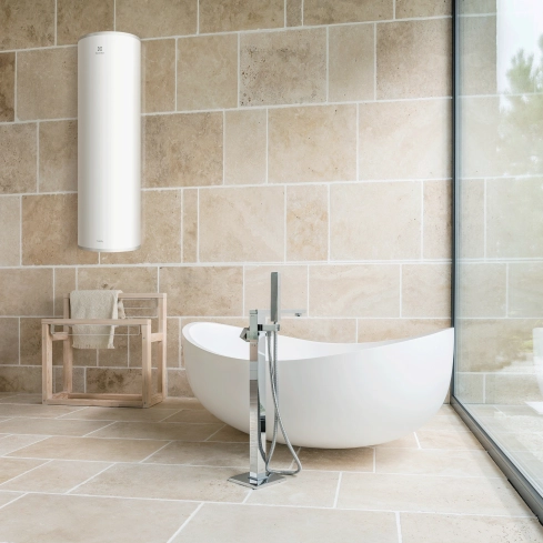 Водонагреватель Electrolux EWH 50 Fidelity - 4