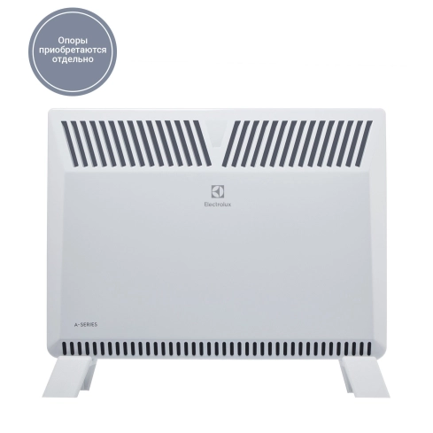 Конвектор Electrolux ECH/A-1500 M - 4